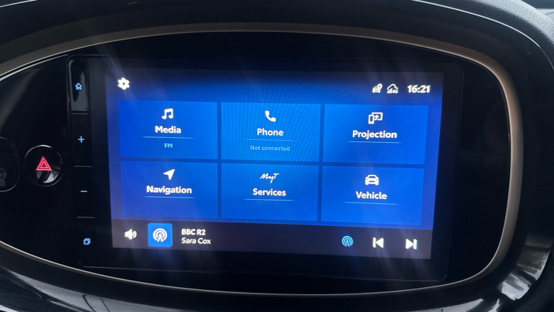 Toyota Aygo X 1.0 VVT-i Exclusive 5dr Petrol Hatchback